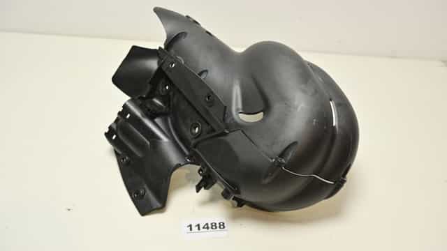 Carena Protectie Evacuare Completa Ducati Panigale V4 / Streetfighter