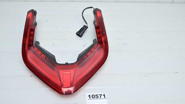 Ducati Panigale Streetfighter V2 / V4 2018 - 2024 Stop Lumina Frana