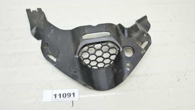 Carcasa Grila Aer Ducati Multistrada V4