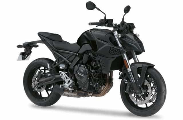 Lichidare Motocicleta Suzuki GSX-8S ABS M4| Rate | Leasing