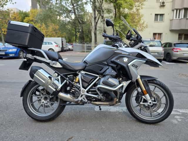 BMW R1250GS 2022