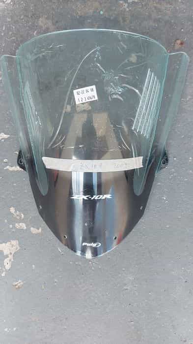 Parbrize Moto PUIG originale