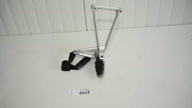 Ducati Multistrada 1200 2010 2014 Suport cu scarita dreapta spate