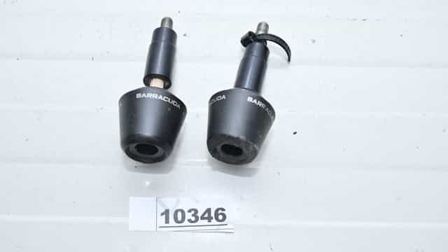 Yamaha FZ1 2006 - 2015 Crash Pad Protectie