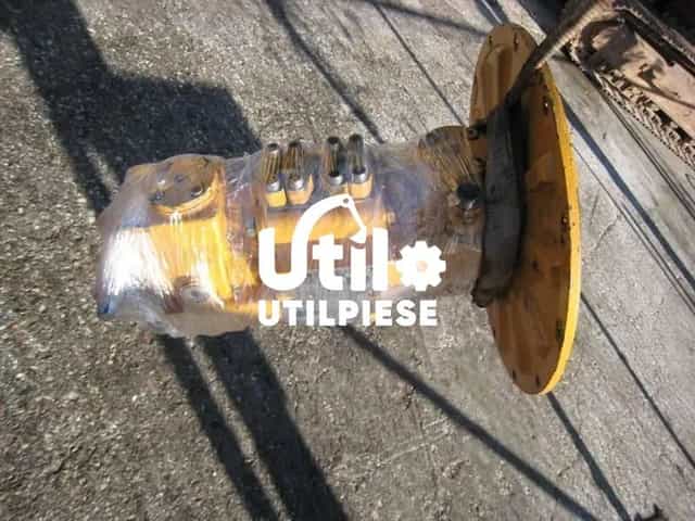 pompa hidraulica lpvd 075 liebherr r902 r904 r906 r912 + piese