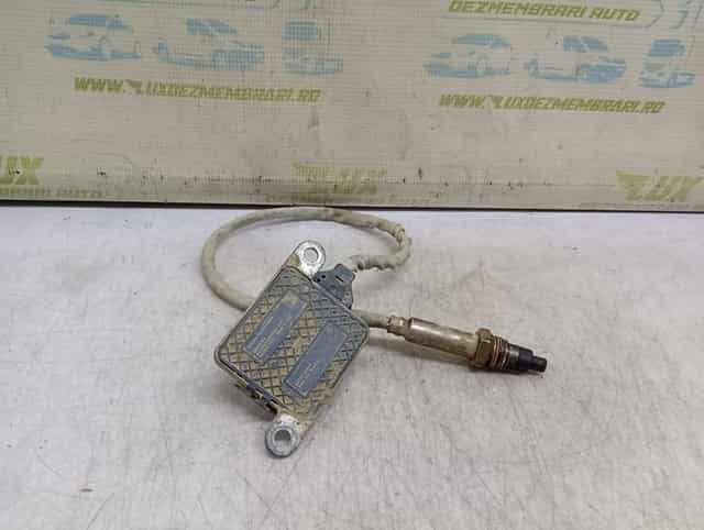 Senzor nox Nissan Navara D23 (facelift) (2019 - 2024) (2.3 dci) YS23