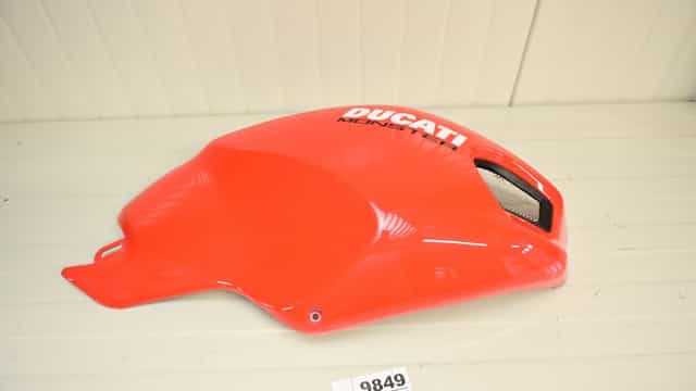 Ducati Monster 696 796 2008 2013 Carena dreapta rezervor benzina