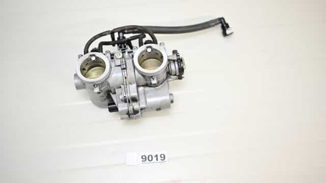 Honda CRF 1100 L Africa Twin 2020 - 2024 Rampa de injectie