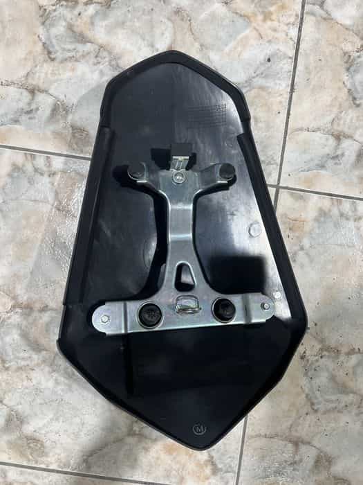 Capac monopost Kawasaki z750/z1000