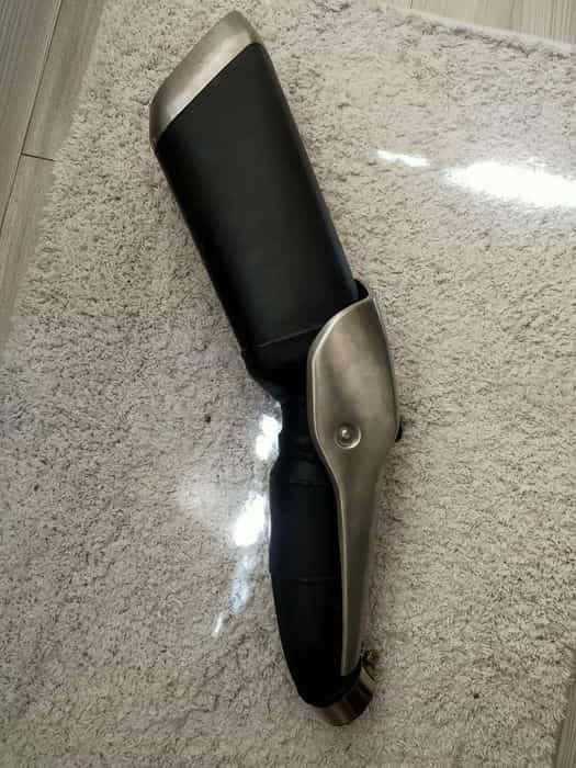 Evacuare Toba eșapament Aprilia RSV4 R APRC 2013-2015 (RSV1000 4V R)
P