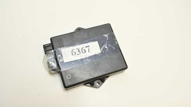 ECU CDI Calculator Unitate Control Yamaha YZF R6 1999 - 2002
