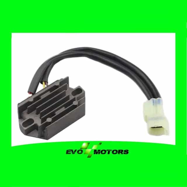 Releu Incarcare Moto Suzuki RMZ 250 450 an 2008-2017 Regulator A667