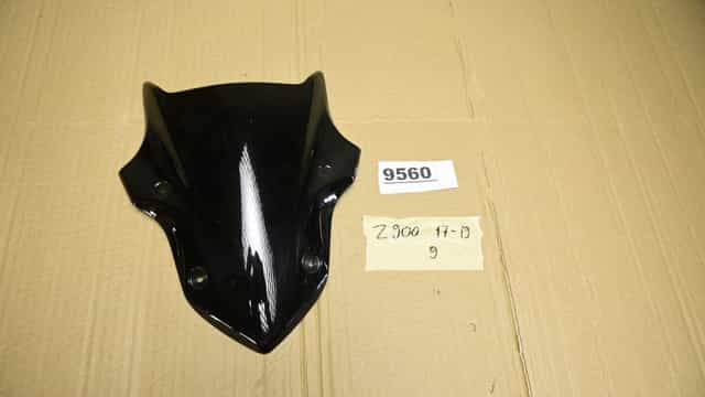 Kawasaki Z900 17 - 19 Parbriz