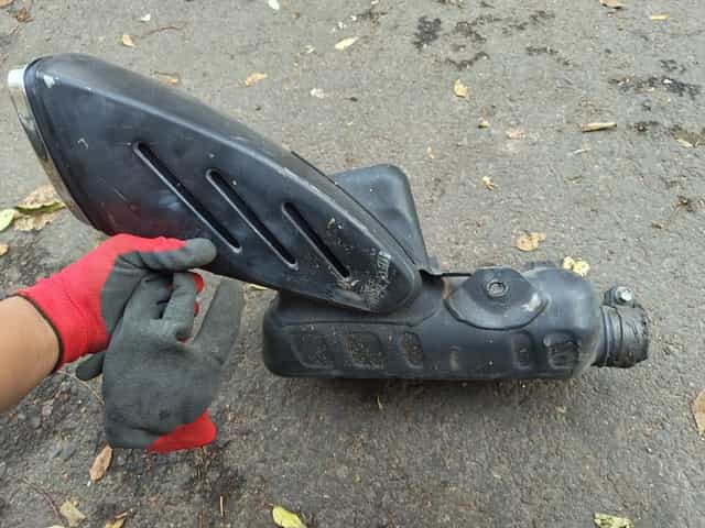 Evacuare Suzuki Gsxr 600 750