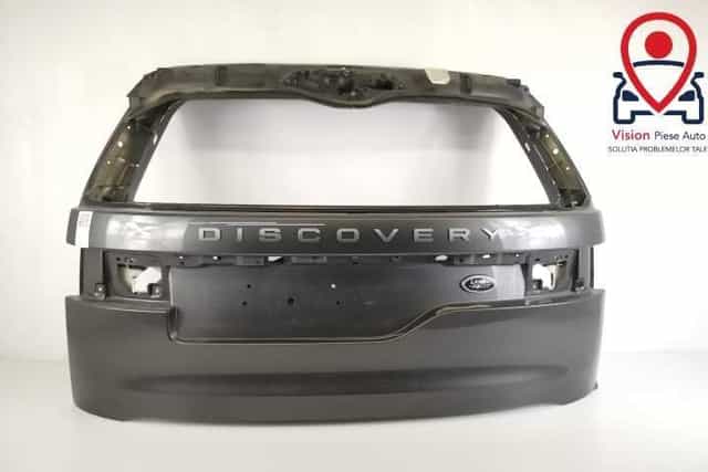 Haion Capota Portbagaj Original Land Rover Discovery 5 2016 2017 2018
