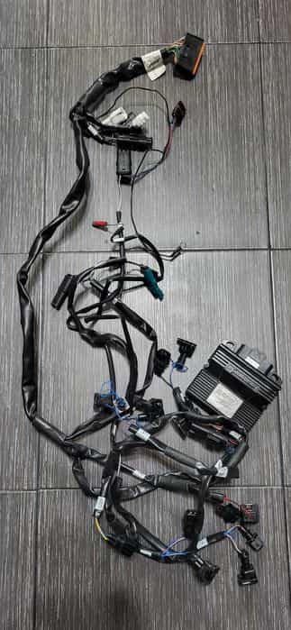 Powerbox BMW S1000RR