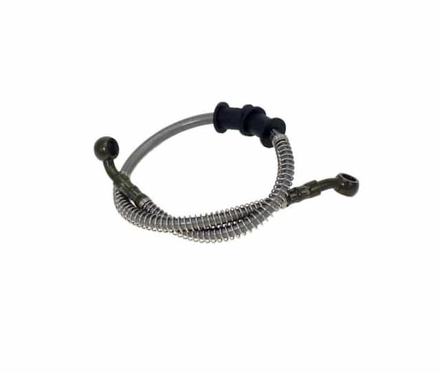 Conducta furtun frana mana etrier repartitor CF Moto 500 625 550 800