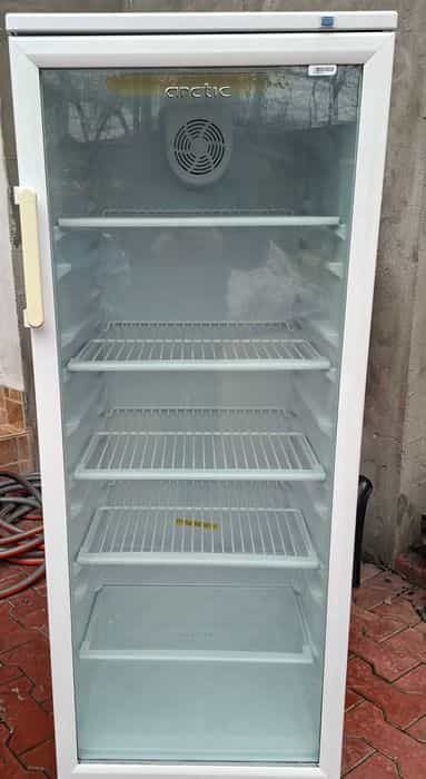 Vand Vitrina frigorifica