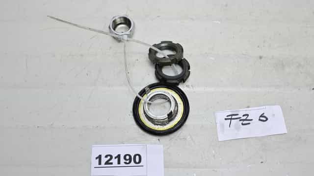 Surub Piulita Saiba Furca Fata Yamaha FZ6 2004 - 2009