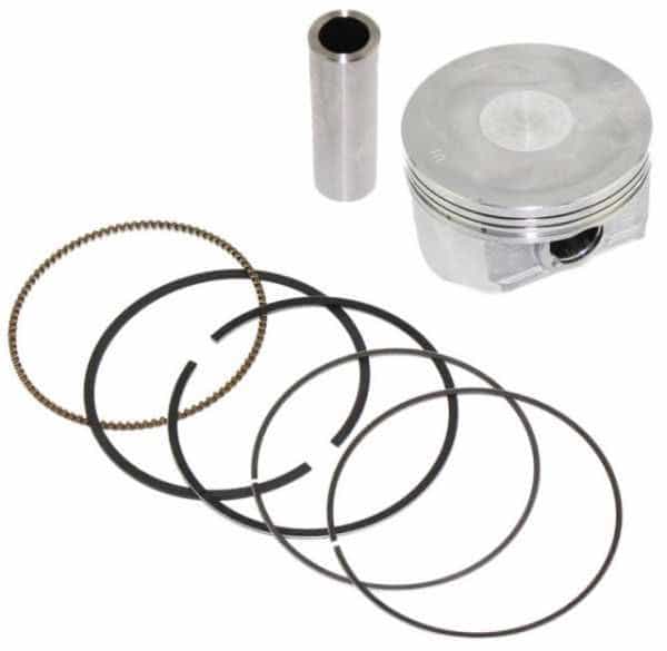 Piston Segmenti CFMOTO 500 CF Moto 500 CF500 X5 U5 ATV 87.5MM