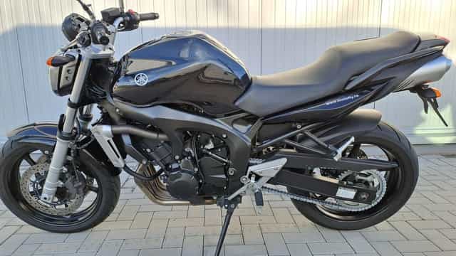MotoFly Ploiesti vinde Yamaha FZ6N 2005