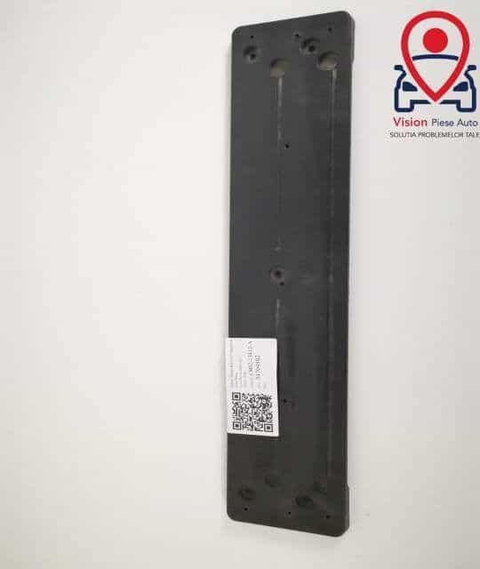 Suport Numar Bara Fata Original In Stare Buna Land Rover Defender 2 20