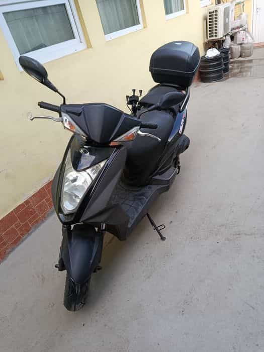 KYMCO Agility RS 50