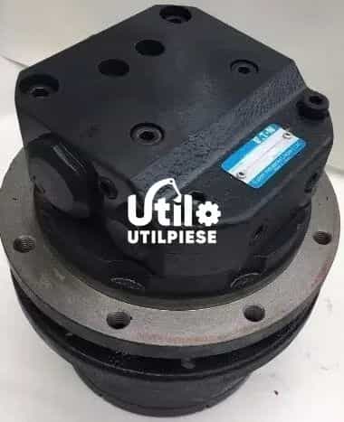 hidromotor terex tc20 tc25 tc29 tc35 tc37 tc48 + piese terex