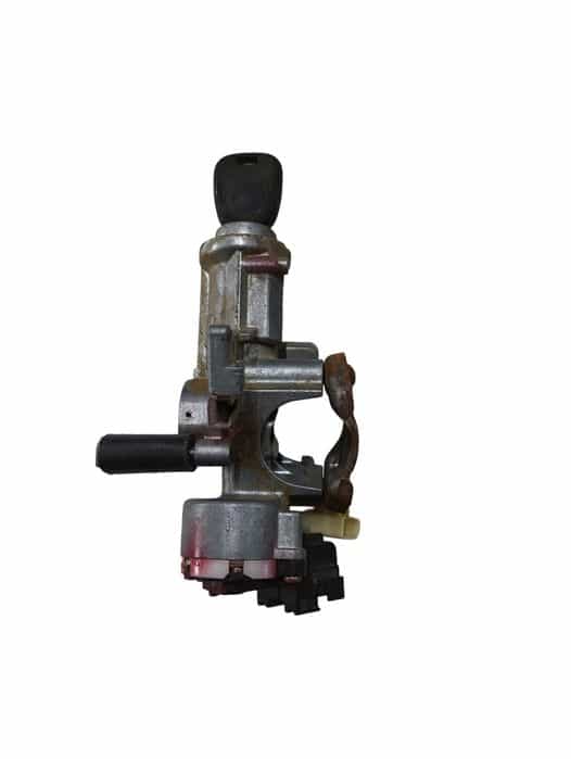 Contact Auto Suzuki Jimny Fj, Sn 1998 - >