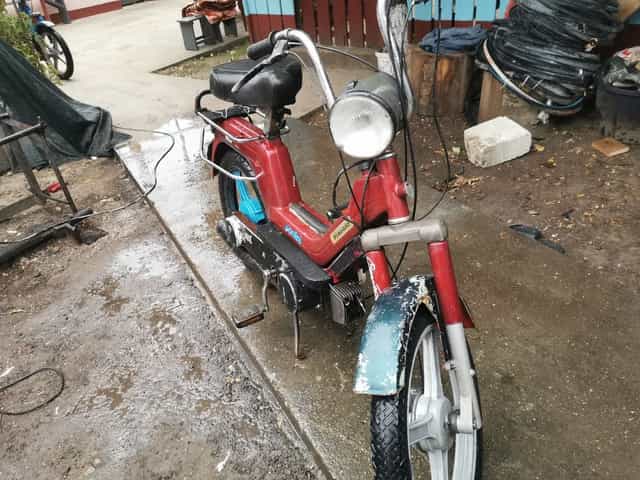 Vand Piaggio Si aprindere Electronica