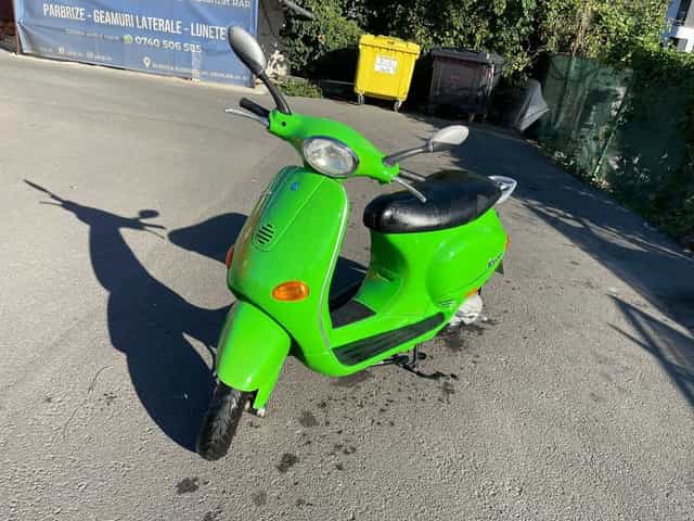 Piaggio Vespa ET2 '97