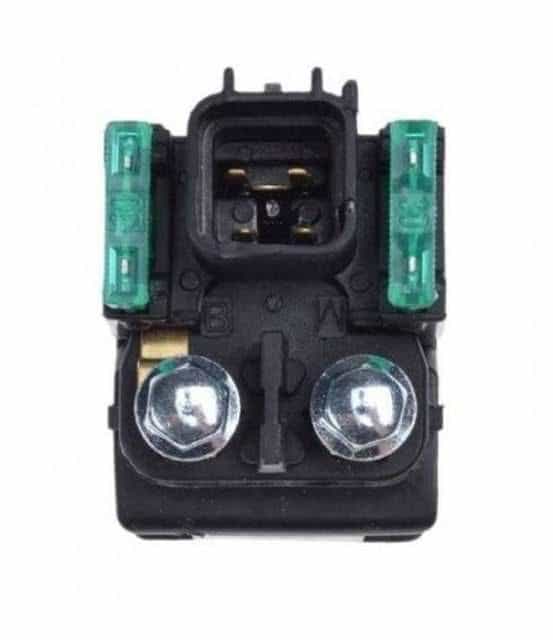 Releu Pornire Suzuki GSX600F (1998-2007)