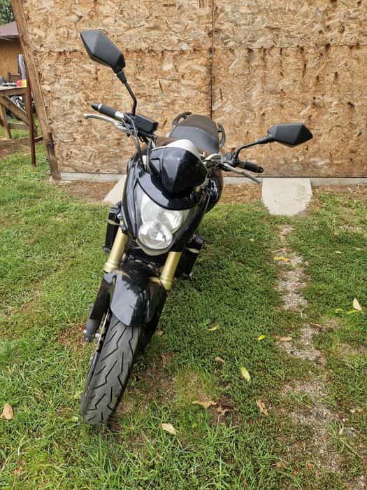 Vand Piese Honda CB 600 F Hornet    2007