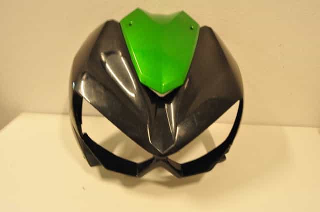Carene si accesorii Kawasaki Z1000 2014-2017