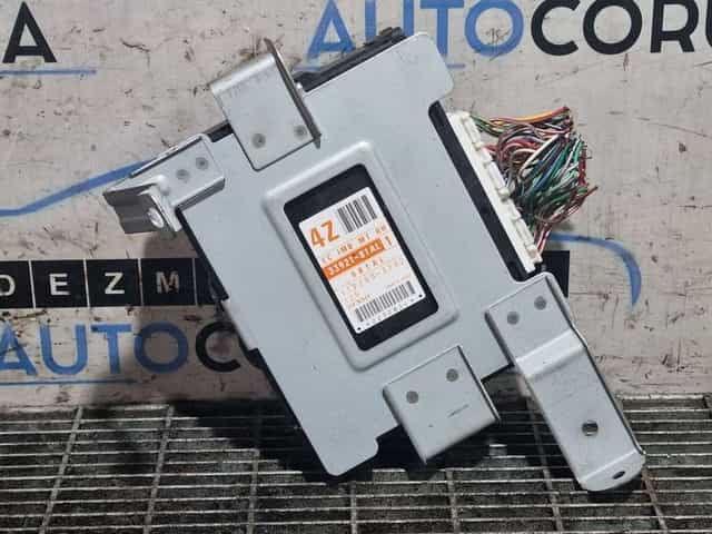 Calculator motor Suzuki Jimny 1.3 1998 - 2005 80CP Manuala M13A Euro3 (1260) Benzina ...