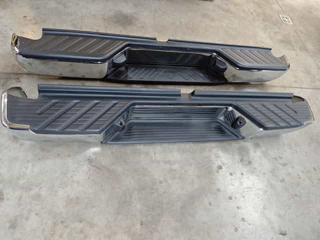 Bara spate nissan navara pathfinder