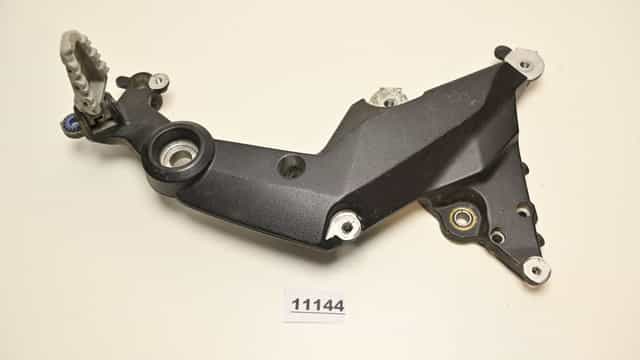 Suport Cu Scarita Fata Stanga Ducati Multistrada 1200 2010