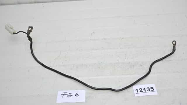 Cablu Minus Baterie - Yamaha FZ6 2004 - 2009