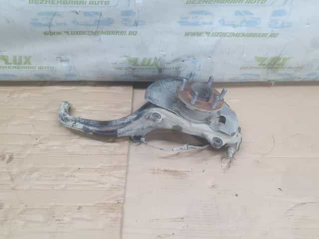 Fuzeta dreapta fata Nissan Navara D23 (facelift) (2019 - 2024)YS23