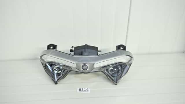 Ducati Panigale V2 V4 2018 2024 Far fata