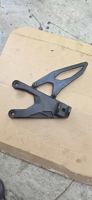 Suport scarita yamaha r1m 2024