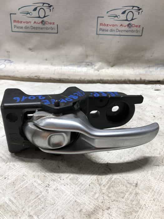 Maner interior stanga fata Jeep Cherokee 2.2 Motorina 2016