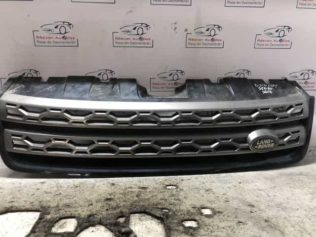 Grila bara fata Land Rover Discovery 2.0 Motorina 2017