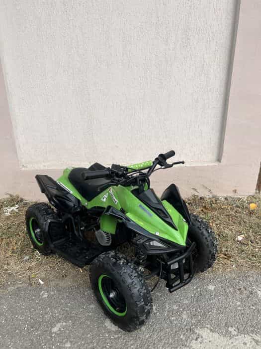 Atv pentru copii Pocket Raptor 49cm
