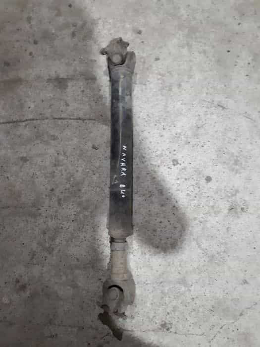 Cardan Nissan Navara d40 Fata