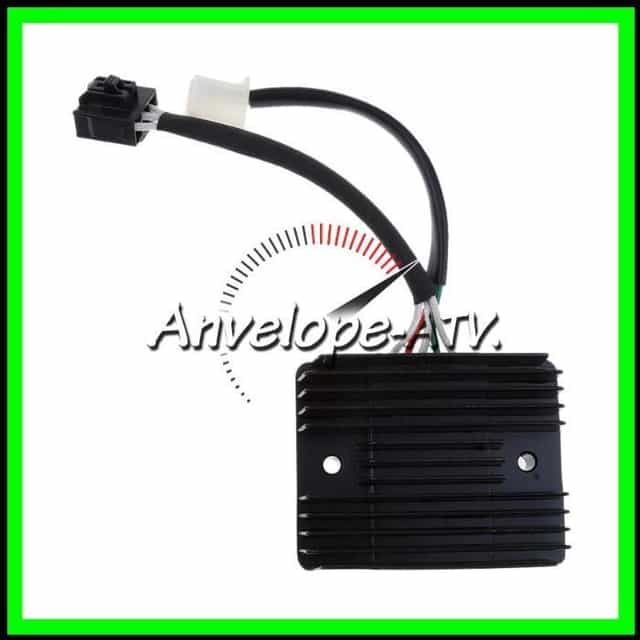 Releu Incarcare CFMOTO 500 600 625 CF Moto CForce X5 X6 U5 - 5 FIRE