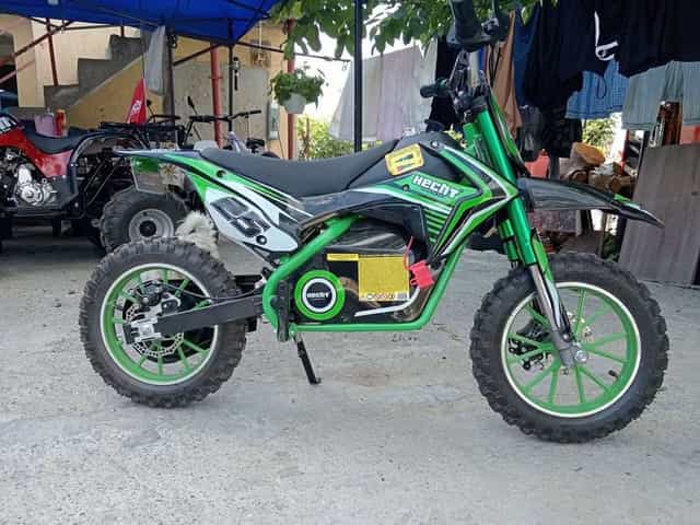 Vând Cross electric model HECHT