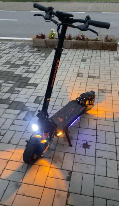 Vand g2 master 2025  în stare perfectă