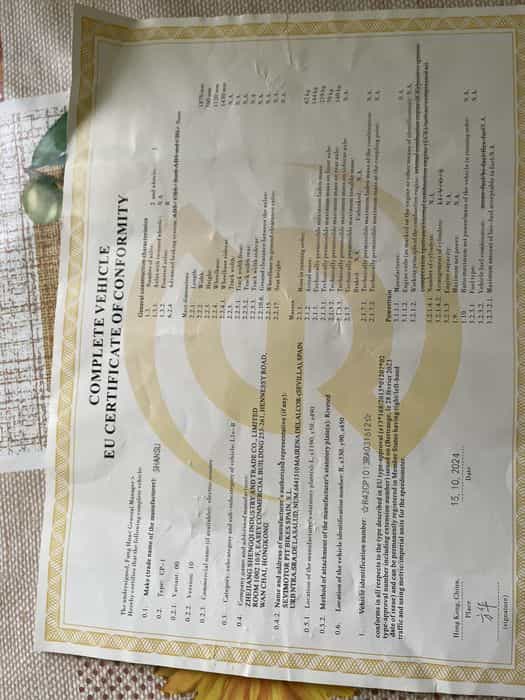 Vand scuter harley model 2025,3200 lei negociabil.