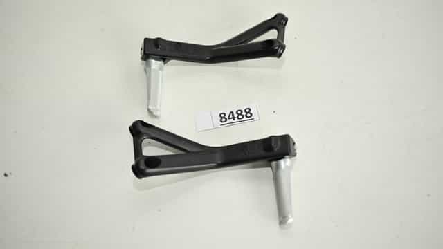 Ducati Panigale V4 V4S 2018 2024 Suport cu scarita stanga dreapta